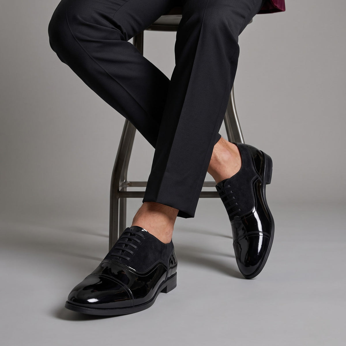 Black Tie Collection
