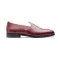 Escaro, Mojri - Floral Burgundy