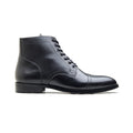 Duncan, Derby Boot - Black