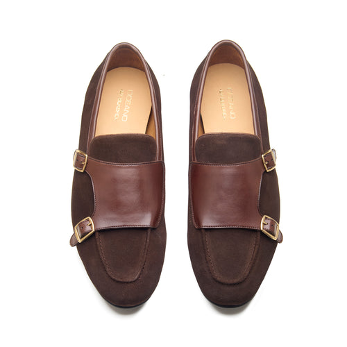 Andreya, Monk Loafers