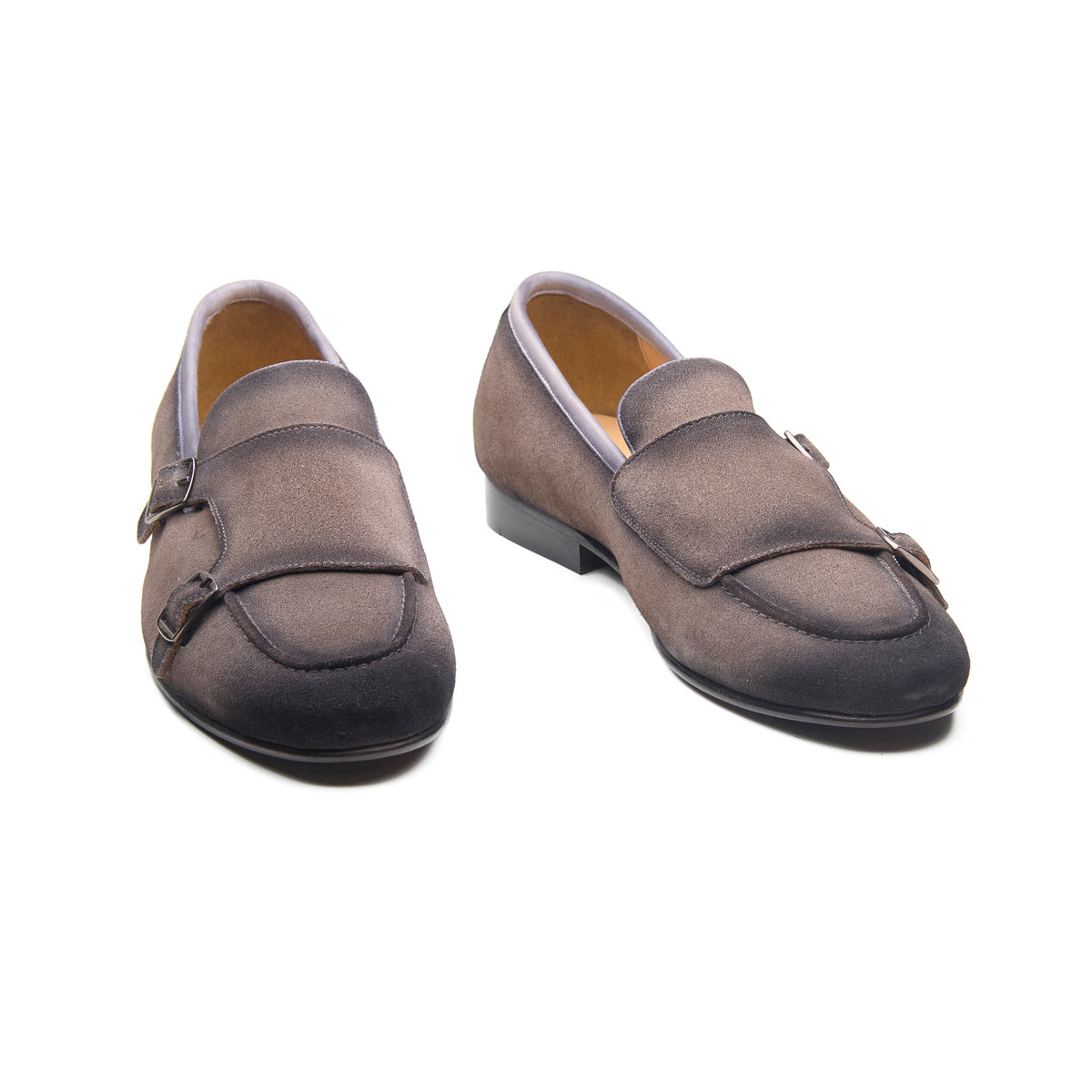 Andreya, Monk Loafers