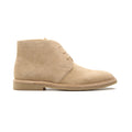 Haydon, Beige Chukka Boot