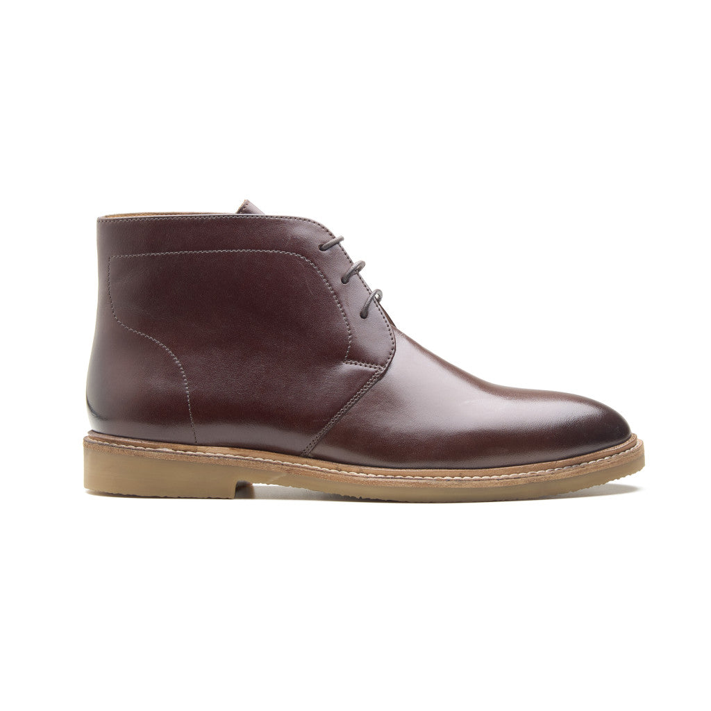 Haydon, Brown Chukka Boot